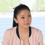 Lana Condor
