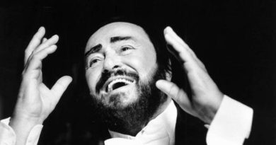 Pavarotti