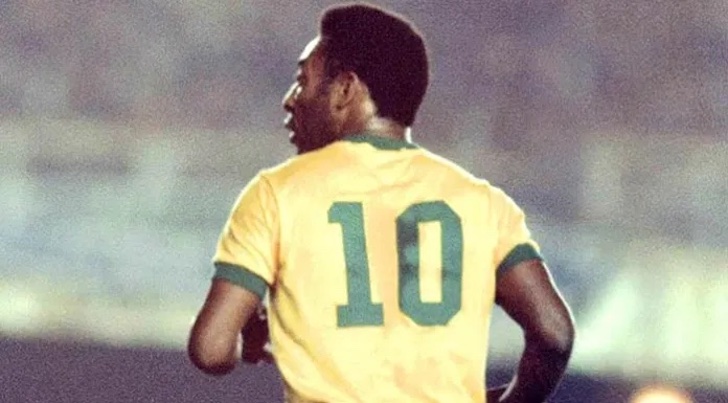 Pelé