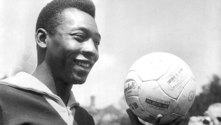 Pelé