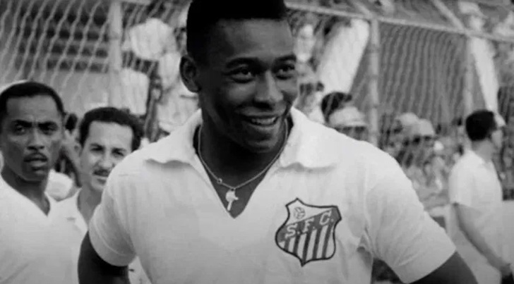 Pelé