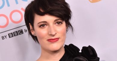 amazon Phoebe Waller-Bridge