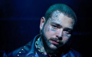 Pokemon Post Malone