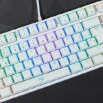 Prozis teclado