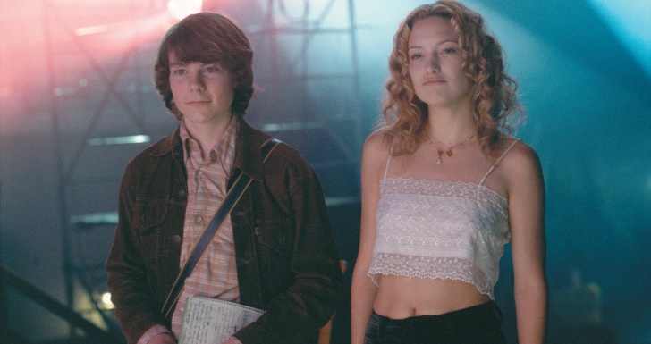 AXN Movies Almost Famous