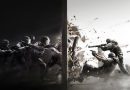 Rainbow Six Siege