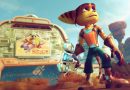 Ratchet & Clank (grandes filmes na TV)