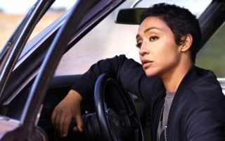 Ruth Negga preacher 1
