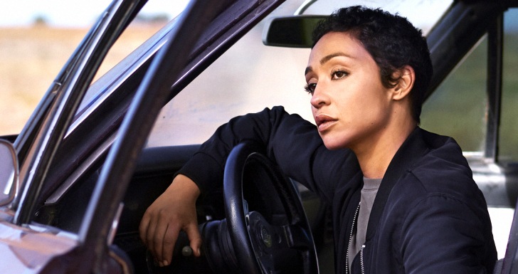 Ruth Negga preacher 1