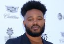 Ryan Coogler Disney Marvel Wakanda Black Panther