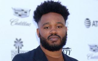 Ryan Coogler Disney Marvel Wakanda Black Panther