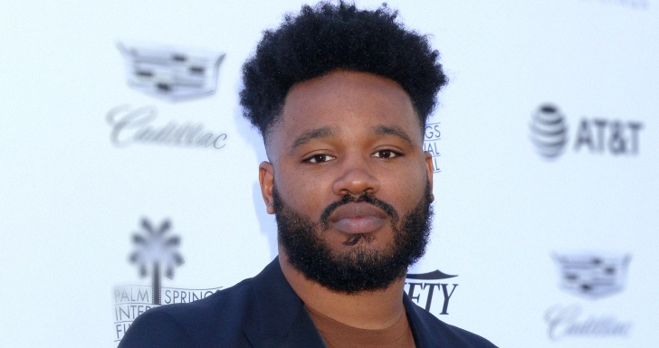 Ryan Coogler Disney Marvel Wakanda Black Panther