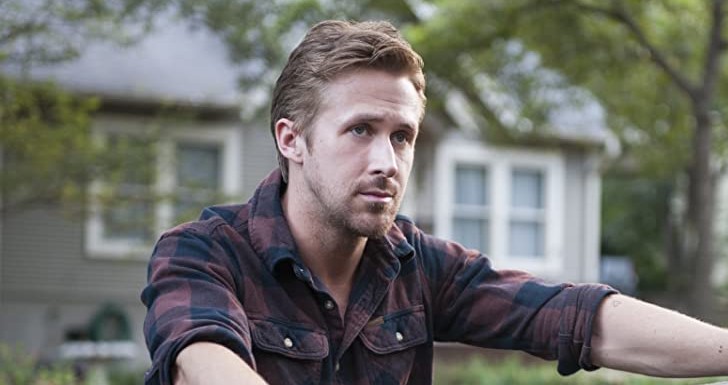 Ryan Gosling