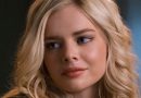 Samara Weaving