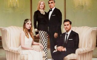 Schitt's Creek em análise