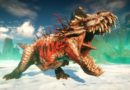 Second Extinction