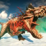 Second Extinction