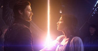 Shadow and Bone mapa das séries abril