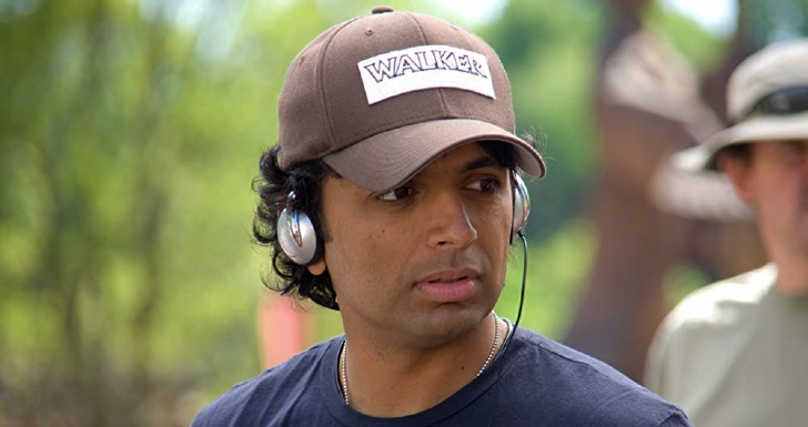 m-night-shyamalan