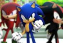 Sonic Sega
