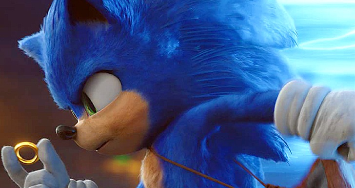 Sonic: O Filme tem primeiro teaser revelado; confira