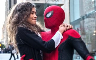 Spider-Man