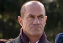 Christopher Meloni