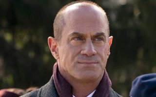 Christopher Meloni