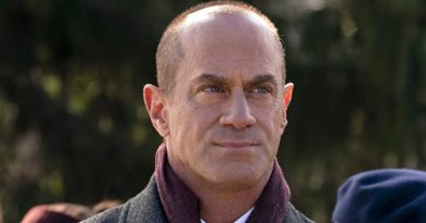 Christopher Meloni