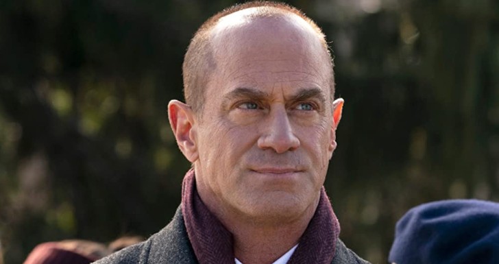 Christopher Meloni