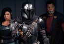 The Mandalorian T2 Análise Destaque
