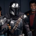 The Mandalorian T2 Análise Destaque