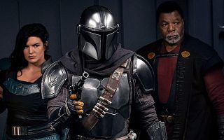 The Mandalorian T2 Análise Destaque