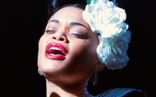 The United States vs Billie Holiday critica