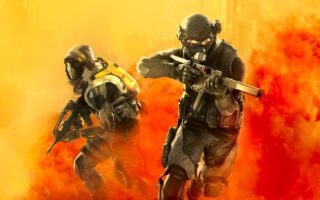 Warface: Breakout