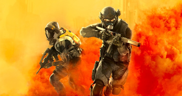 Warface: Breakout