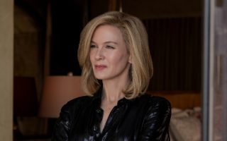 Renée Zellweger