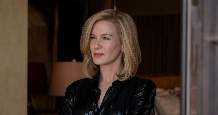 Renée Zellweger