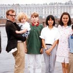 woody allen