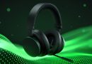 Xbox Wireless Headset