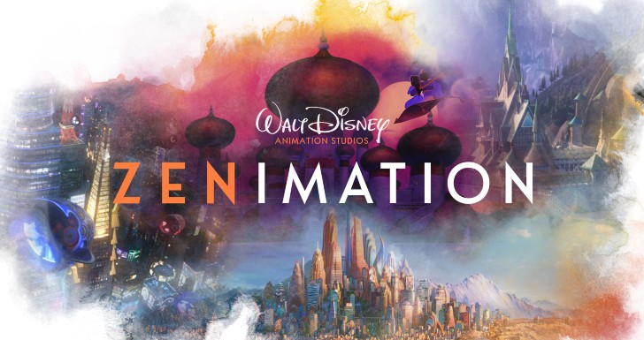 Zenimation