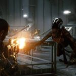 Aliens: Fireteam