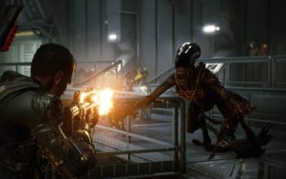 Aliens: Fireteam