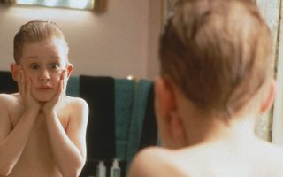 American Horror Story Macaulay Culkin