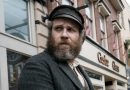 Seth Rogen nos Jogos Olímpicos 2024