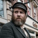Seth Rogen
