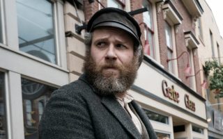 Seth Rogen