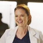 Grey's Anatomy