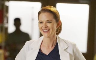 Grey's Anatomy
