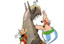 Título de àlbúm Asterix e o Grifo